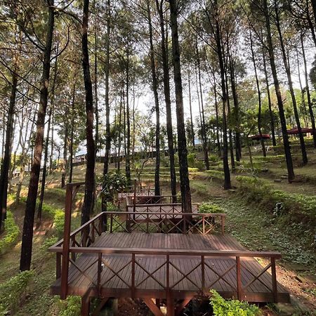 Alas Pacet By Twospaces, Mojokerto Dış mekan fotoğraf
