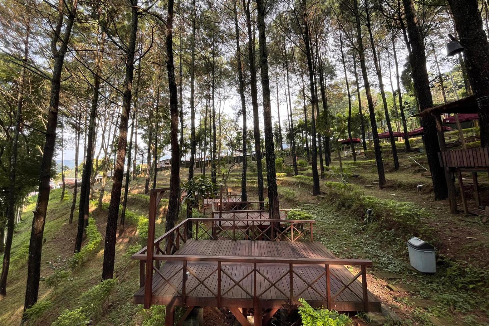 Alas Pacet By Twospaces, Mojokerto Dış mekan fotoğraf