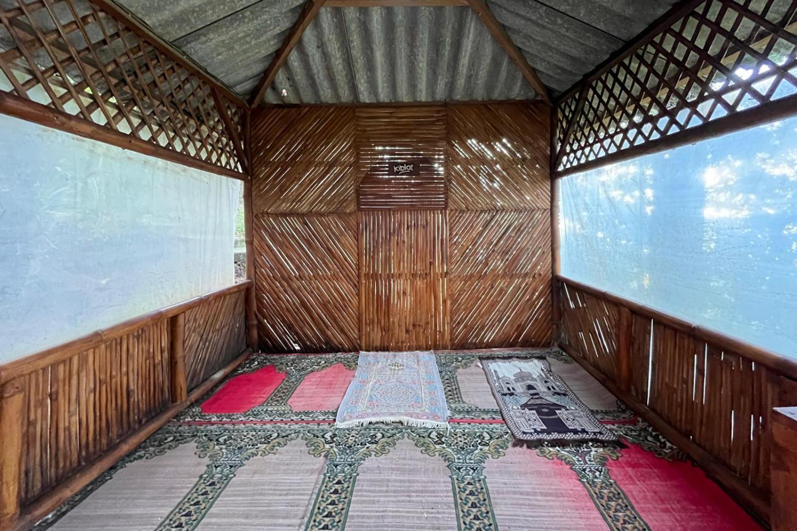Alas Pacet By Twospaces, Mojokerto Dış mekan fotoğraf