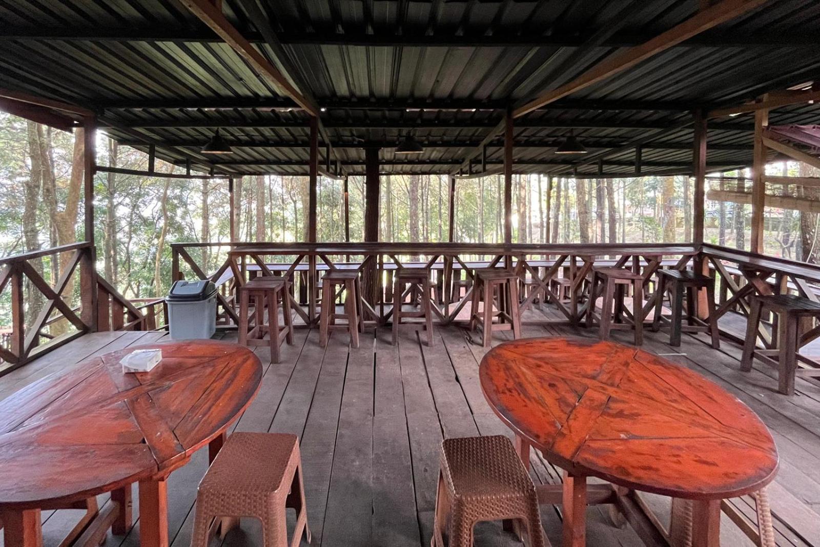 Alas Pacet By Twospaces, Mojokerto Dış mekan fotoğraf