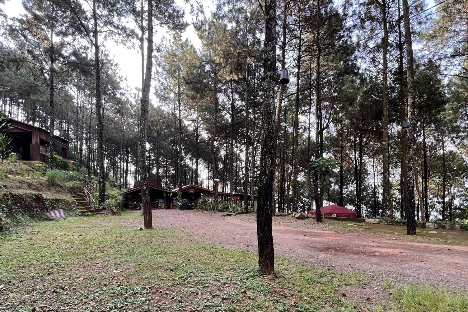 Alas Pacet By Twospaces, Mojokerto Dış mekan fotoğraf