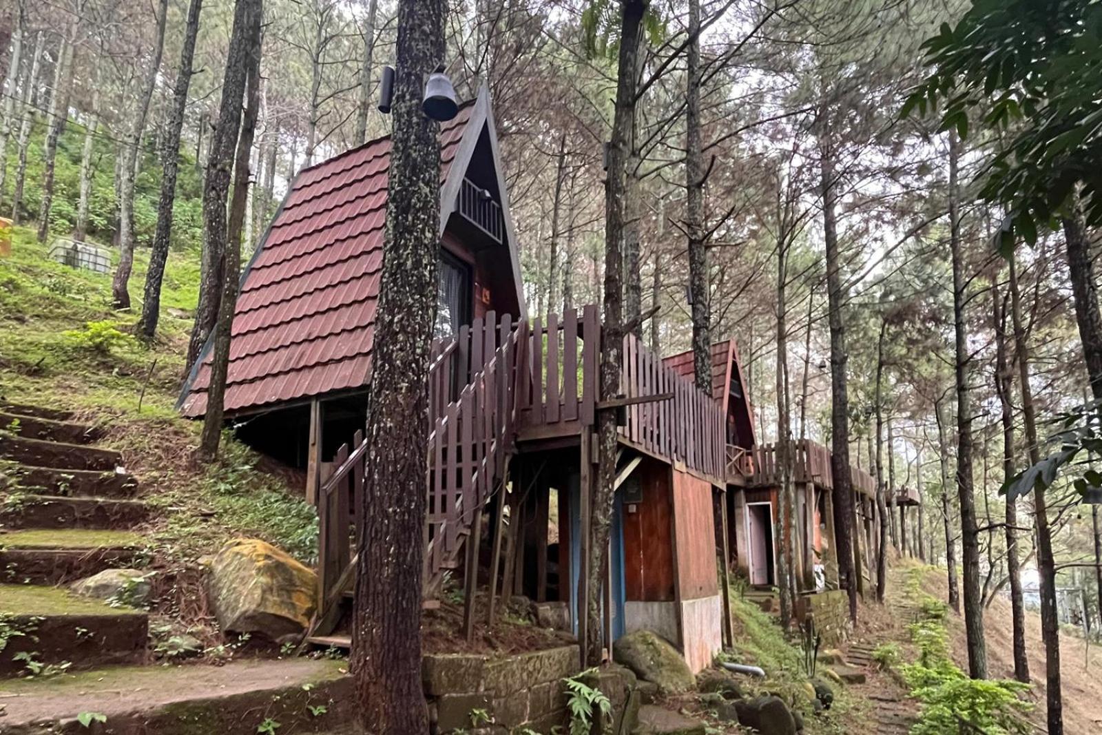 Alas Pacet By Twospaces, Mojokerto Dış mekan fotoğraf